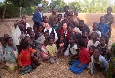 Volunteer in Malawi